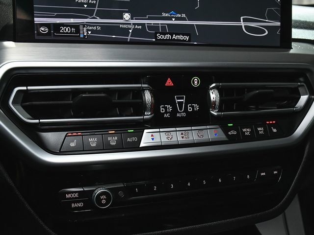 2025 BMW X4 xDrive30i - 22971563 - 34