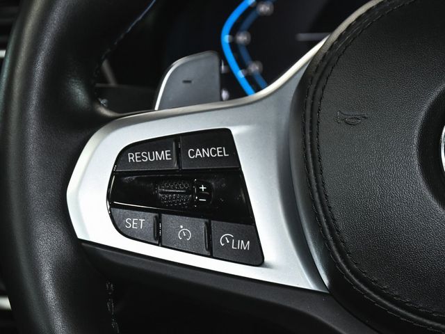 2025 BMW X4 xDrive30i - 22971563 - 36