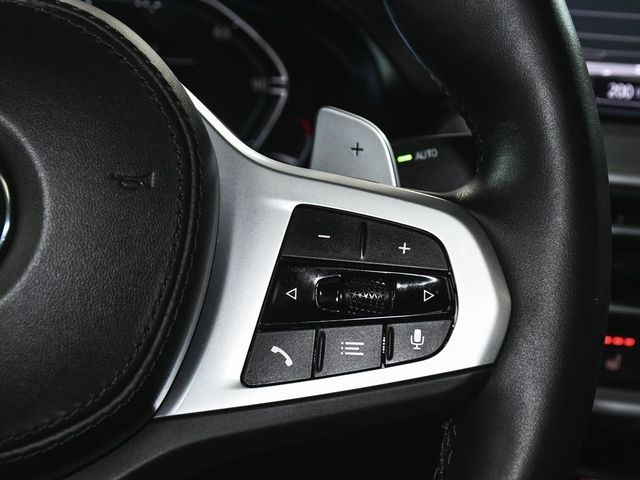 2025 BMW X4 xDrive30i - 22971563 - 39