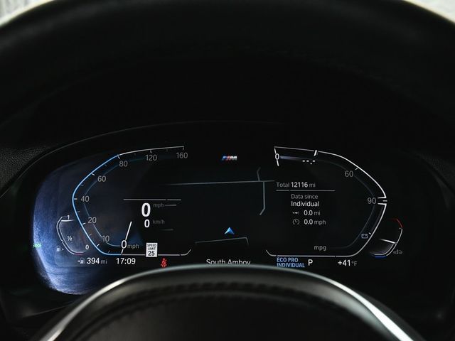 2025 BMW X4 xDrive30i - 22971563 - 41