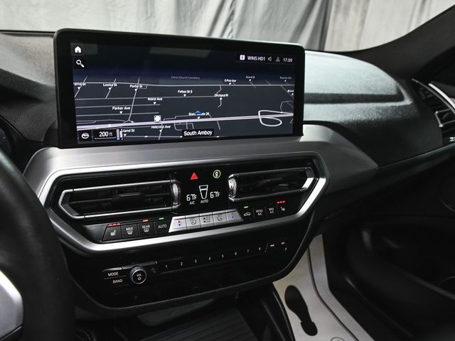 2025 BMW X4 xDrive30i - 22971563 - 43