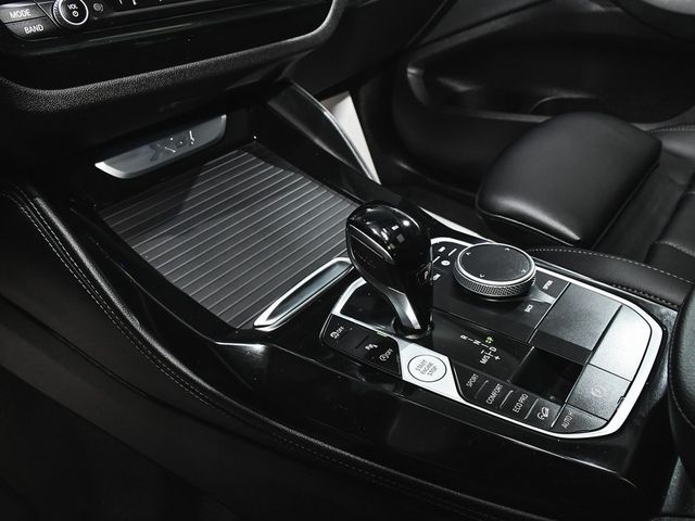 2025 BMW X4 xDrive30i - 22971563 - 45