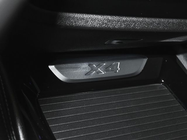 2025 BMW X4 xDrive30i - 22971563 - 46
