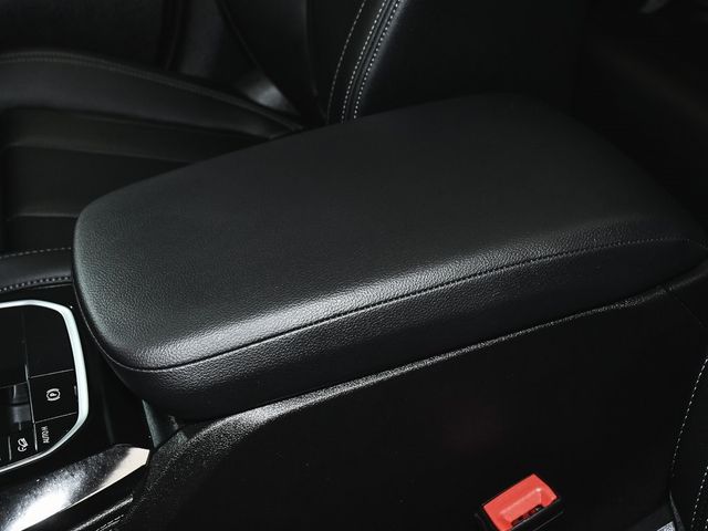 2025 BMW X4 xDrive30i - 22971563 - 49