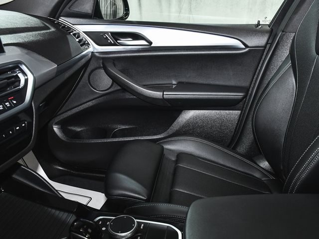 2025 BMW X4 xDrive30i - 22971563 - 51