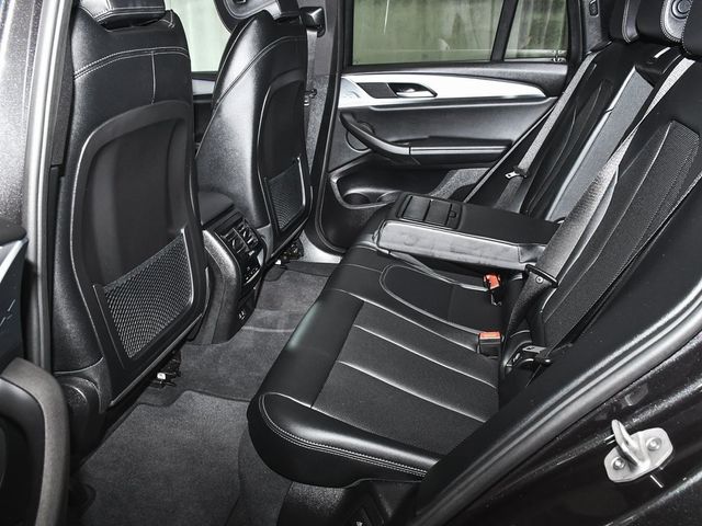 2025 BMW X4 xDrive30i - 22971563 - 56