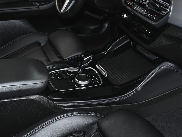 2025 BMW X4 xDrive30i - 22971563 - 65