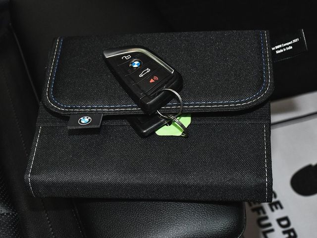 2025 BMW X4 xDrive30i - 22971563 - 67