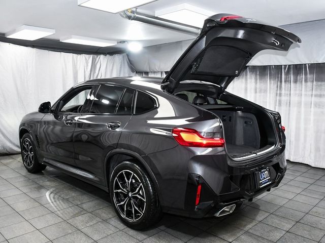 2025 BMW X4 xDrive30i - 22971563 - 68