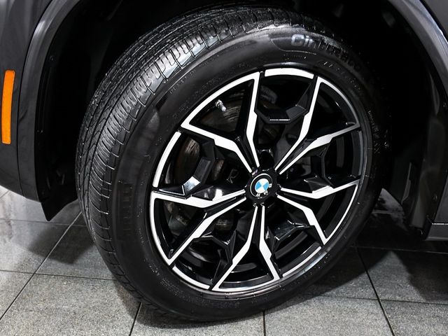 2025 BMW X4 xDrive30i - 22971563 - 6