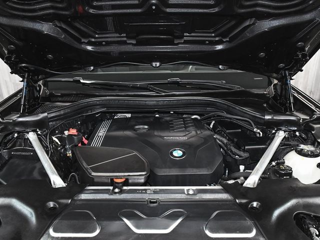 2025 BMW X4 xDrive30i - 22971563 - 71