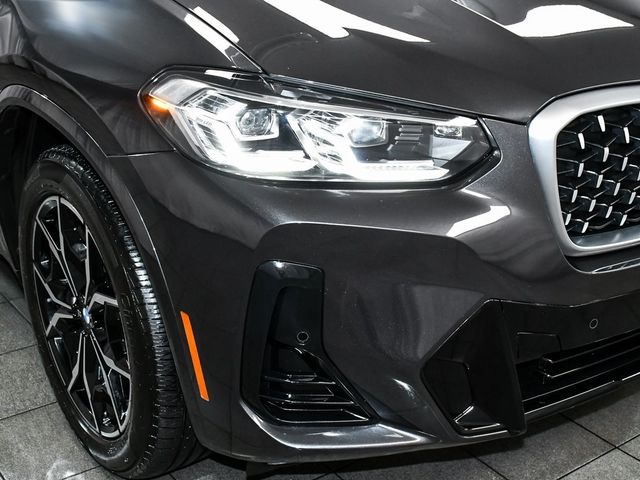 2025 BMW X4 xDrive30i - 22971563 - 74