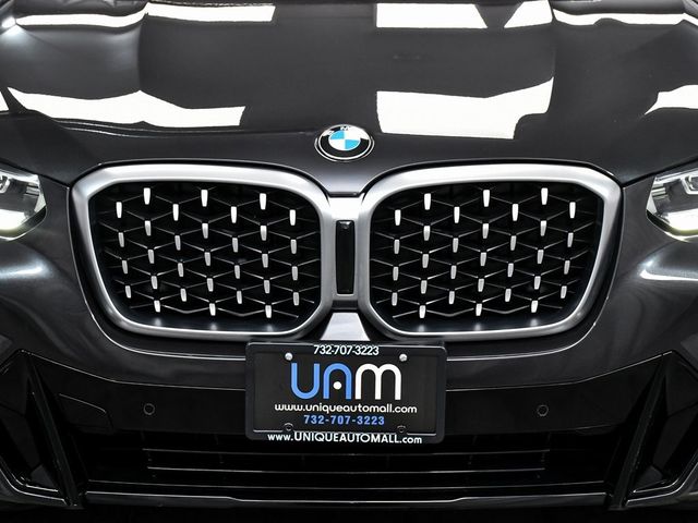 2025 BMW X4 xDrive30i - 22971563 - 75