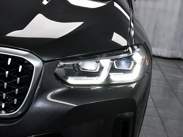 2025 BMW X4 xDrive30i - 22971563 - 76
