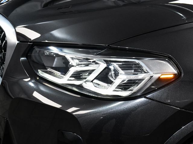 2025 BMW X4 xDrive30i - 22971563 - 77