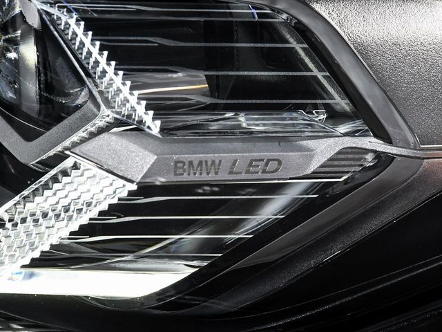 2025 BMW X4 xDrive30i - 22971563 - 78