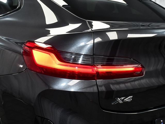 2025 BMW X4 xDrive30i - 22971563 - 82