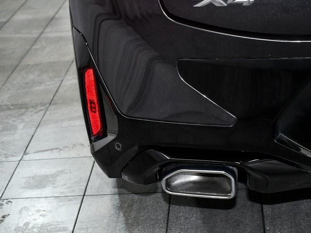 2025 BMW X4 xDrive30i - 22971563 - 83