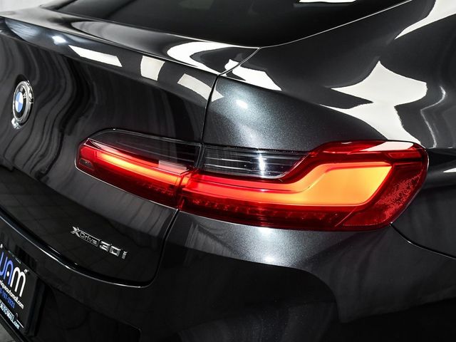 2025 BMW X4 xDrive30i - 22971563 - 85