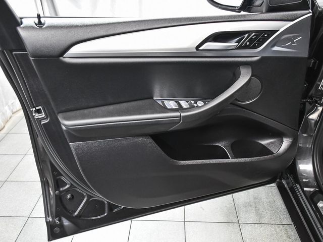 2025 BMW X4 xDrive30i - 22971563 - 8