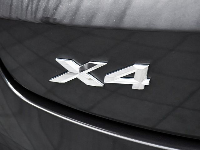 2025 BMW X4 xDrive30i - 22971563 - 90