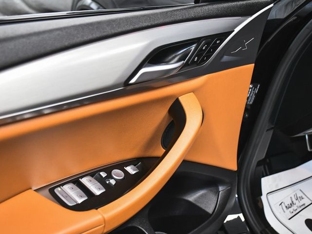 2025 BMW X4 xDrive30i - 22972868 - 9