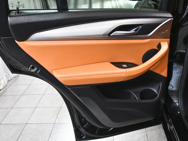 2025 BMW X4 xDrive30i - 22972868 - 11