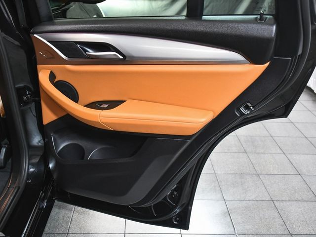 2025 BMW X4 xDrive30i - 22972868 - 12