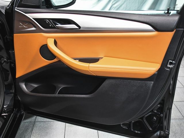 2025 BMW X4 xDrive30i - 22972868 - 14