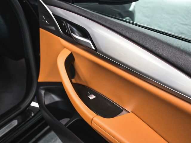 2025 BMW X4 xDrive30i - 22972868 - 15