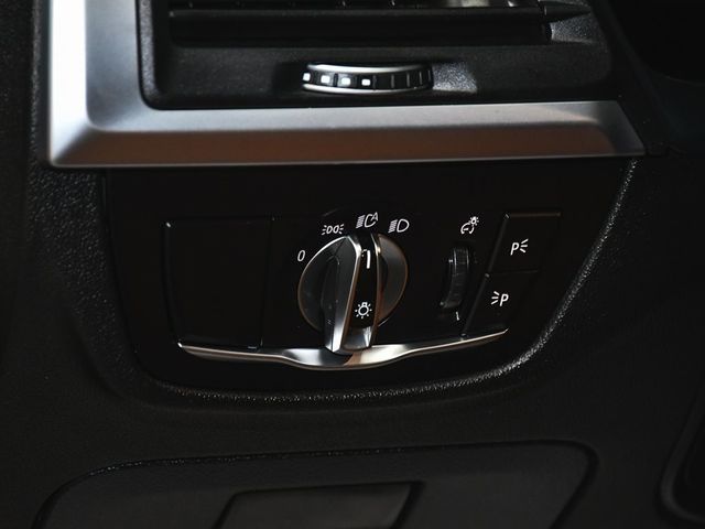 2025 BMW X4 xDrive30i - 22972868 - 18