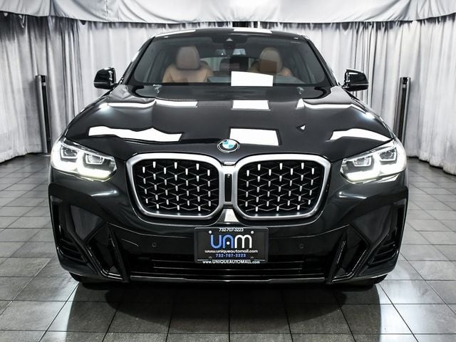 2025 BMW X4 xDrive30i - 22972868 - 1