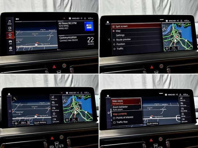 2025 BMW X4 xDrive30i - 22972868 - 21