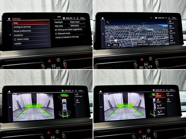 2025 BMW X4 xDrive30i - 22972868 - 22