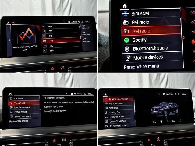 2025 BMW X4 xDrive30i - 22972868 - 24