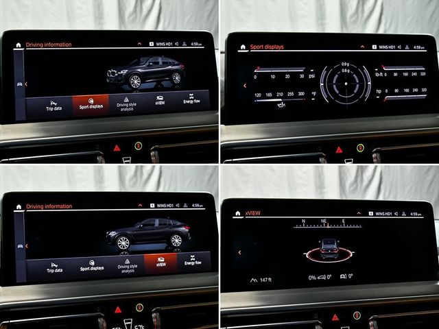 2025 BMW X4 xDrive30i - 22972868 - 25