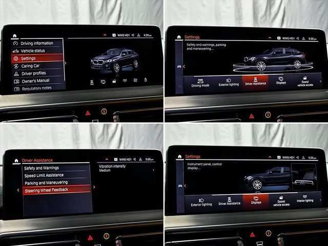 2025 BMW X4 xDrive30i - 22972868 - 26