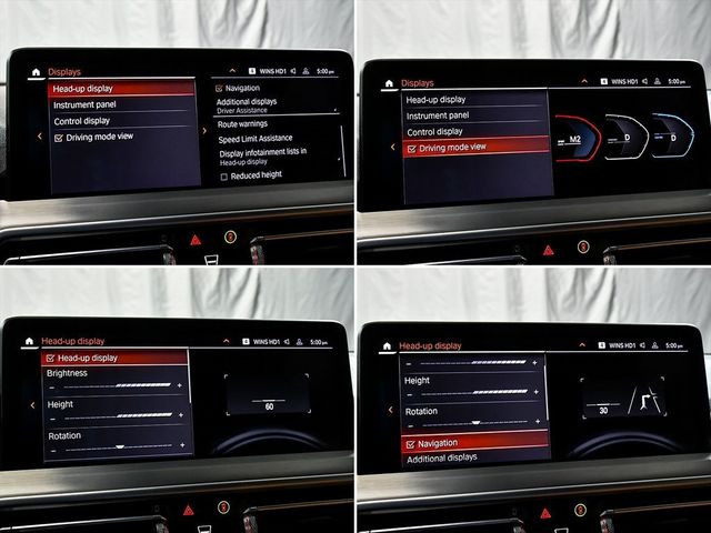 2025 BMW X4 xDrive30i - 22972868 - 27