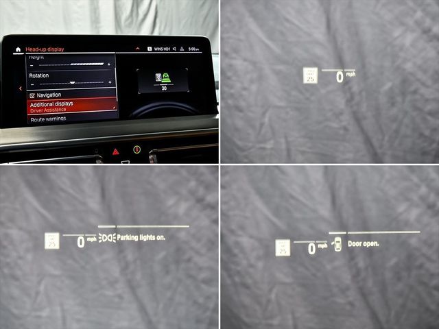 2025 BMW X4 xDrive30i - 22972868 - 28