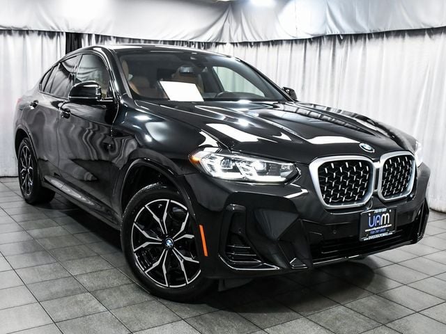 2025 BMW X4 xDrive30i - 22972868 - 2