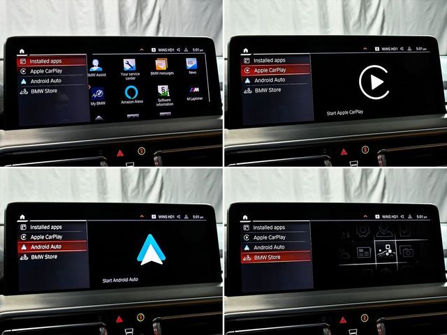 2025 BMW X4 xDrive30i - 22972868 - 30