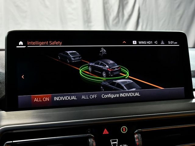 2025 BMW X4 xDrive30i - 22972868 - 31