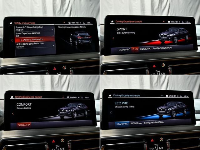 2025 BMW X4 xDrive30i - 22972868 - 32