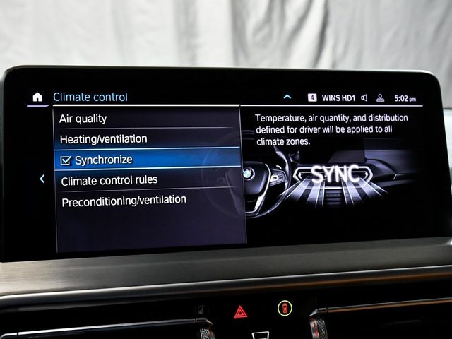 2025 BMW X4 xDrive30i - 22972868 - 33