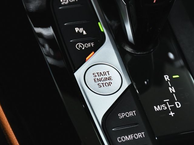 2025 BMW X4 xDrive30i - 22972868 - 34