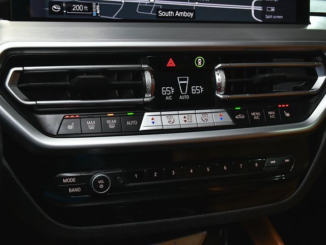 2025 BMW X4 xDrive30i - 22972868 - 36