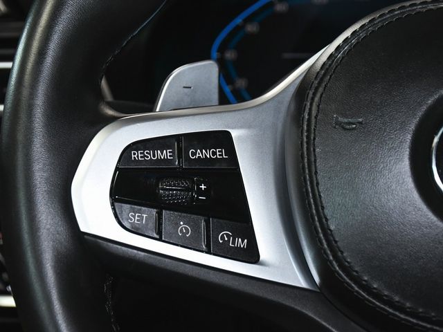 2025 BMW X4 xDrive30i - 22972868 - 38