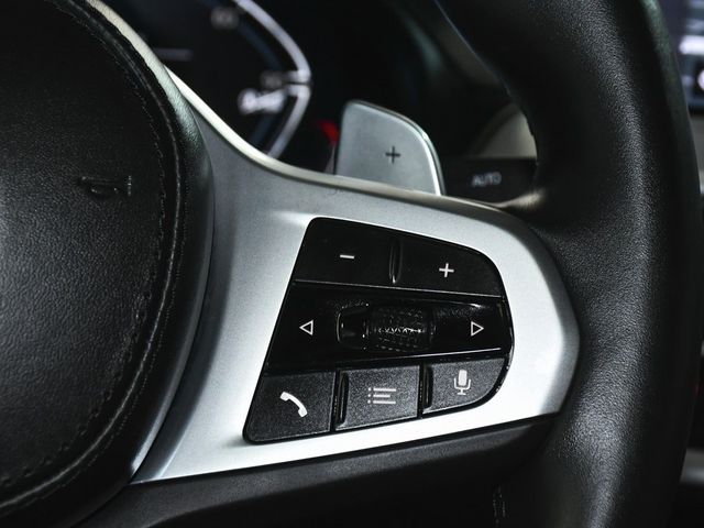 2025 BMW X4 xDrive30i - 22972868 - 41