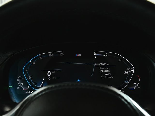 2025 BMW X4 xDrive30i - 22972868 - 43