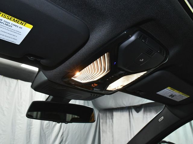 2025 BMW X4 xDrive30i - 22972868 - 44